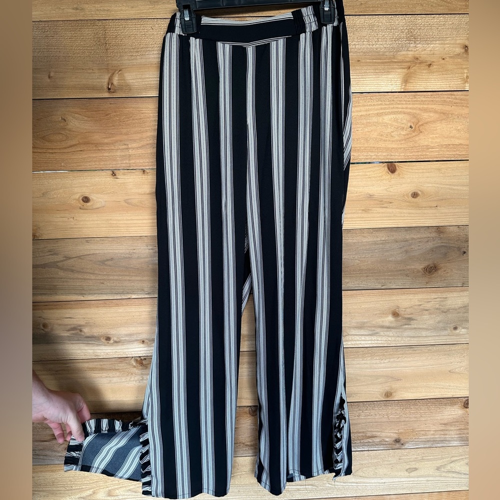 Dress pants